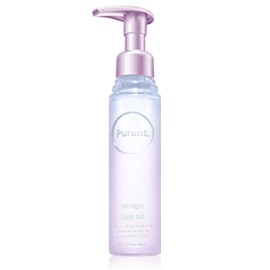 Purunt. Re:right Prunt Lilite Serum Hair Oil, 2.8 fl oz (80 ml)