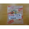 Yamaha Tuning Fork Emblem Sticker, Gold, Genuine Product, 1.8 inches