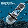 Pocket Camera Dive Case Action Sports PTZ Camera Underwater Waterproof