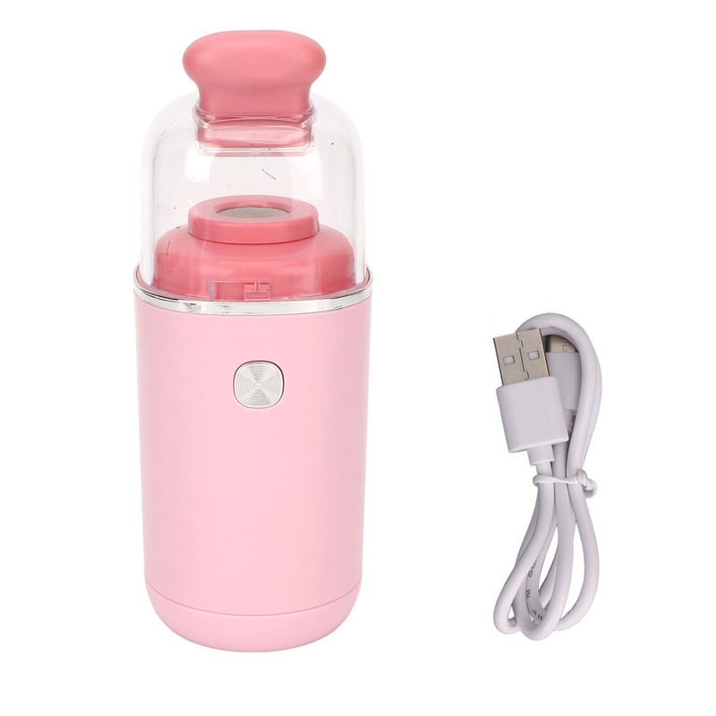 Desktop Vacuum Cleaner Two Levels Suction Low Noise 600mAH Desktop