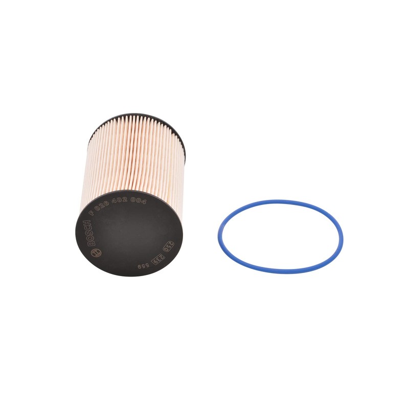Bosch Automotive N2004 Diesel Filter Car