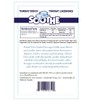 Throat Discs Throat Lozenges Original Formula 46 Lozenges (Value Pack