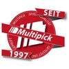 Multipick Door Traps Opening Cards [Pack of 1 | 0.5
