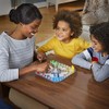 Hasbro Gaming Juego de Mesa de Problemas para niños de