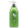 TS 티에스 시원한쿨링 플러스 TS 올뉴 샴푸 500g TS Refreshing Cooling Plus TS All-New Shampoo 500g