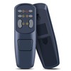 WDZP New Replacement Remote Control fit for Valuxhome Recessed Electric