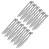 Scalpel Blade # 10 Dental Surgical Premium Instruments Set of