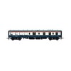 Hornby Coach Car - R40217 BR InterCity, Mk1 RBR, E1696