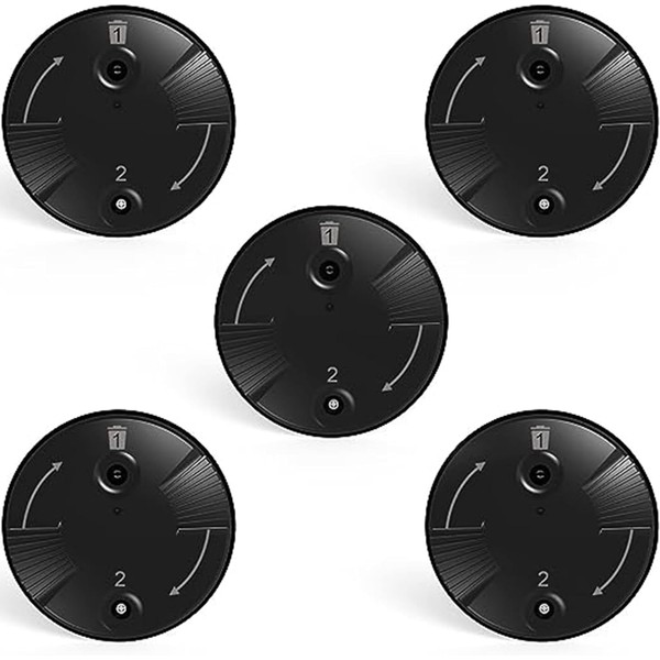 Cerushield Disk v2.0 098-0445 for Phonak,Cerushield Disk Wax Guards Hearing