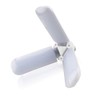 K JINGKELAI 45W LED Bulbs Super Brighter 45W Ceiling Fans