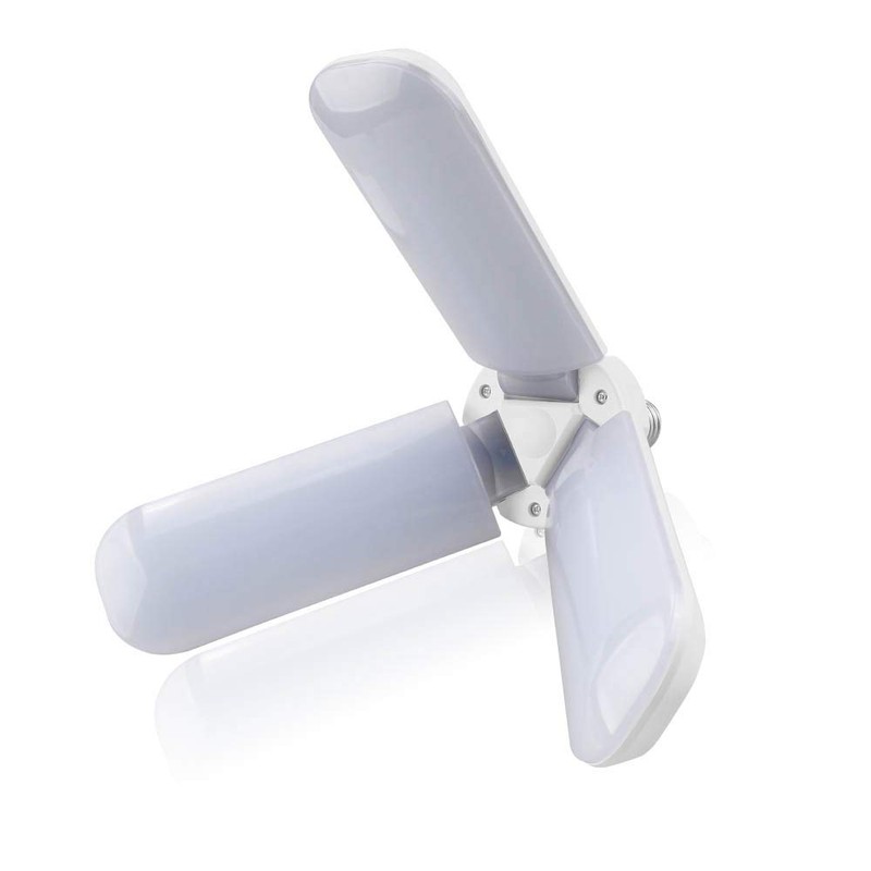 K JINGKELAI 45W LED Bulbs Super Brighter 45W Ceiling Fans