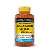 Mason Natural Magnesium Citrate 250 mg, Mineral Supplement for Men