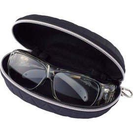 Axe RG612 Overglass Magnifier Clear Smoke