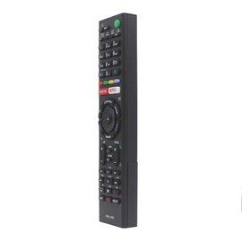 Replacement Remote Compatible with RMF-TX300U RMF-TX201U RMF-TX200U for Sony TV XBR-55A1E XBR-65A1E XBR-75Z9D XBR-100Z9D XBR-77A1E XBR-65Z9D XBR-49X700D XBR-55X700D XBR-65X750D XBR-65X850E