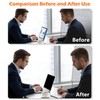 imluckies Magnetic MacBook Privacy Screen for MacBook Pro 16 &