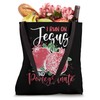 Pomegranate Juice Tree Seeds Fruit Flower Plant Tote Bag