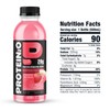 Protein2o Protein2o 20g Whey Protein Isolate Hydration Drink, 350mg of