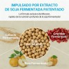 Mixsoon Suero Facial Solar De Soja Spf50+ Iluminador 50ml