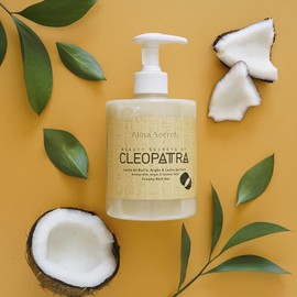 Nova Engel Cleopatra Baño Coco Gel 500 ml