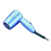 Conair Travel Hair Dryer with Dual Voltage, 1600W Compact Hair