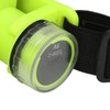 SQ901 Rechargeable LED Headlamp Diving Headlamp for Outdoor Running Camping
