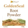 CurEase Goldenseal Root Powder 4.2 oz / 240 Servings