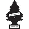 eAutocel For Ford New Black and Tan Cloth Car Truck