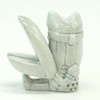 Shinzi Katoh urutoramonsuta-zukorekusyon Chopstick Rest Alien Baltan Ark – 1455