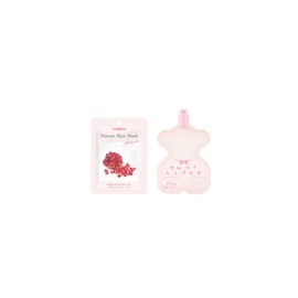 Pack + Toss Baby Toss Pink Friends Eau de Cologne 100 Free / 팩+토스 베이비토스 핑크프렌즈 오드코롱 100증정