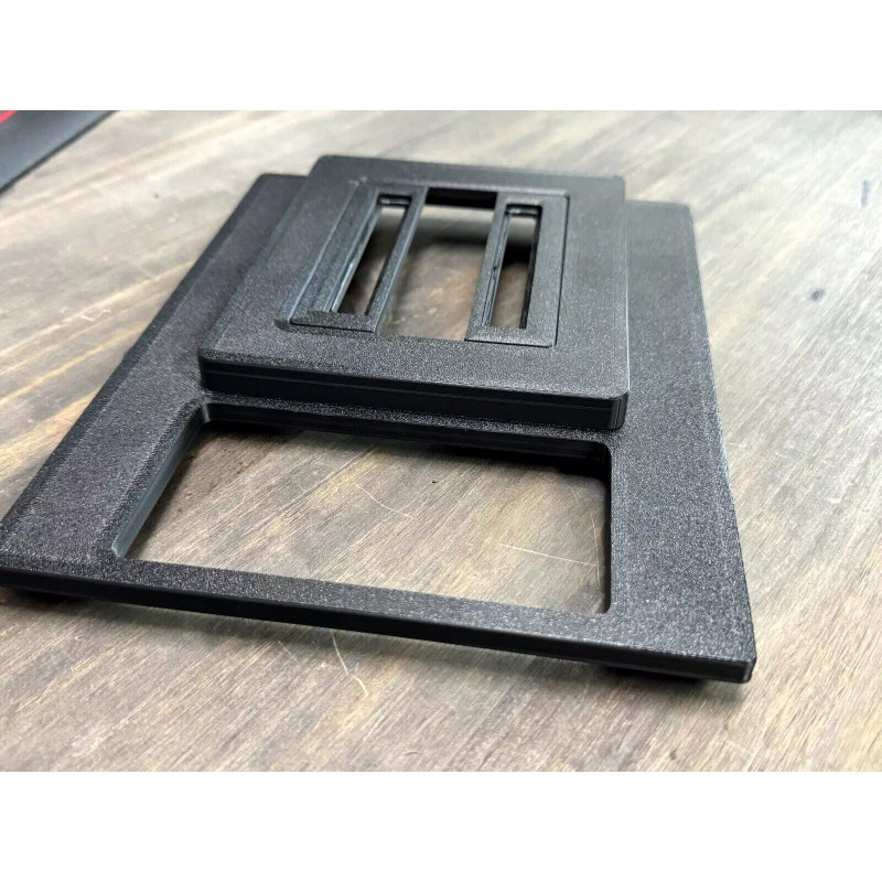 3d_motorworks LAND ROVER RANGE ROVER CLASSIC 86-94 GEAR LEVER SWITCH