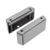 Swap Bracket Kit Compatible with 2003-UP Ford F100 Crown Vic