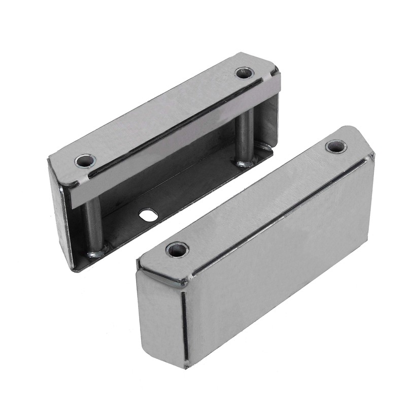 Swap Bracket Kit Compatible with 2003-UP Ford F100 Crown Vic
