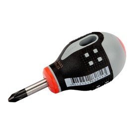 BAHCO(バーコ) Ergonomic Screwdriver エルゴドライバー+スタビィ BE-8601