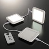 Ohm Denki LT-MLL1T-WN 06-0971 OHM LED Multi Connecting Light, USB
