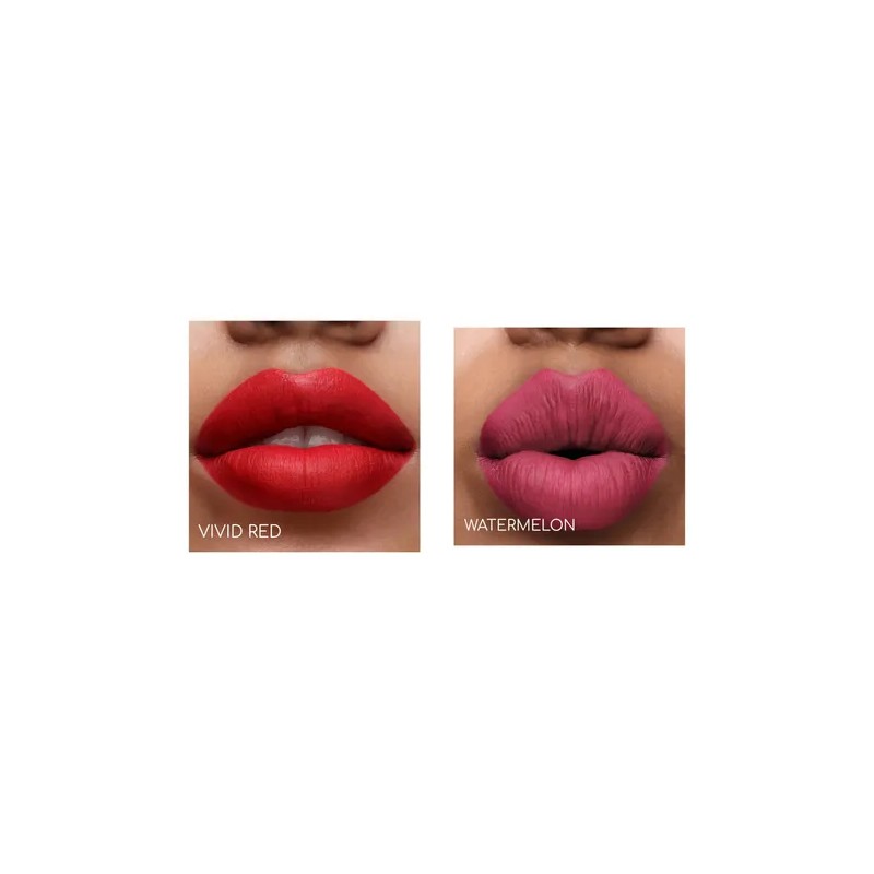 Labial En Barra Supermate Lips Cyzone 5 Pz