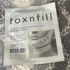 Tox and Peel 1+1 Tox&Peel Angle Cut Lifting Patch 5 Pieces Neck Cheek Chin Elasticity Hypoallergenic / 1+1 톡스앤필 앵글 컷 리프팅 패치 5매 목 볼 턱 탄력 저자극