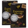 Trung Nguyen — G7 Instant Coffee — Espresso — 100%