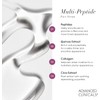 ADVANCED CLINICALS 2 PACK SET - SUERO FACIAL PEPTIDOS ANTI-ARRUGAS