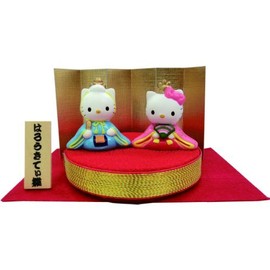 Marudai Hina Dolls.