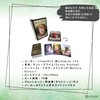 Tarot of Witch's Garden Tarot of the Witch's Garden (Includes