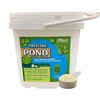 Pond Cleaner & Clarifier - Outdoor Pond Treatment to Remove