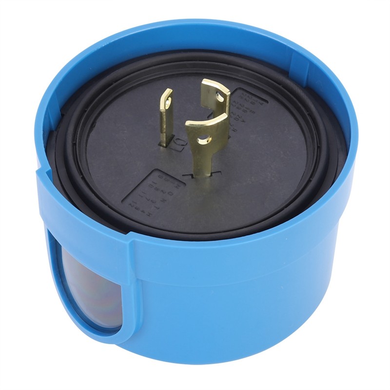 NK Ca E10A IP65 Waterproof Photoelectric Switch Light Control Sensor