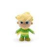 The Little Prince - Plush toy Characters from The Movie