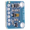 High Dynamic Digital Light Sensor I2C with Infrared and Full