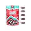 Chocolate Mini Rolls - Bulk Tootsee Candy, Individually Wrapped Mini