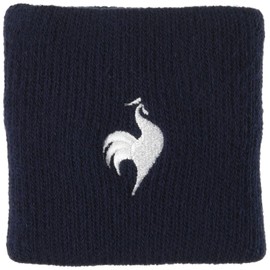 Le Coq Sportif Wristbands, Antibacterial, Odor Resistant, NV