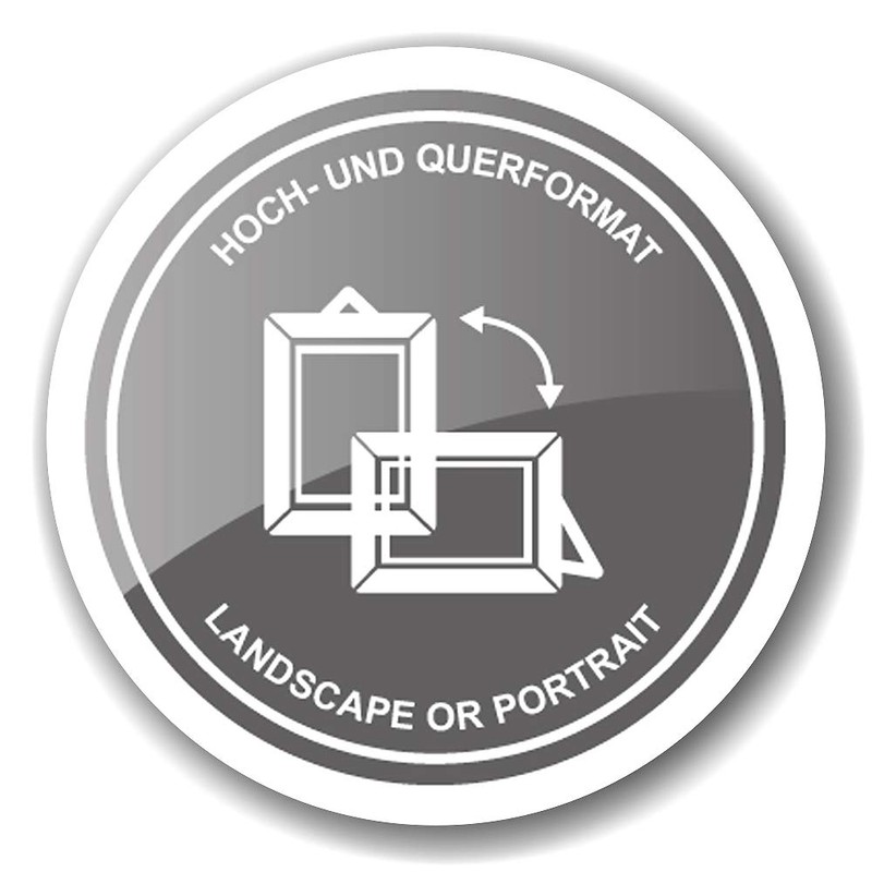 Urbino Picture Frame 13 x 18 cm