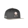 Baseballism Pick Your Poison Cap - Youth Grey
