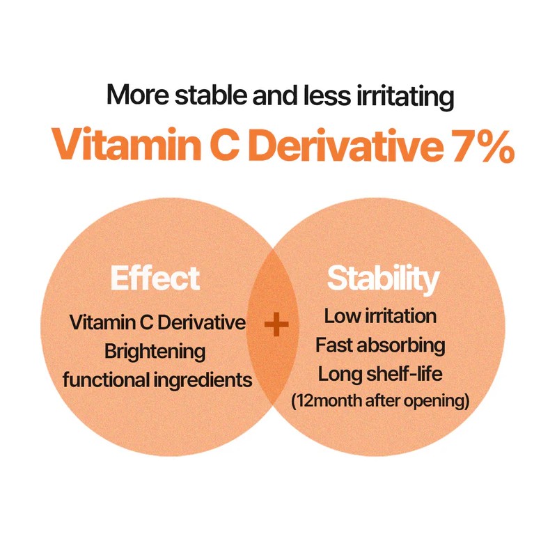 heimish [heimish]RX Multi Vitamin Glow Serum 35ml