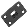 RC Car Metal Tow Shackle Hook Upgrade Part Accessory for